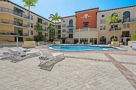 55 Merrick Way Coral Gables FL 33134