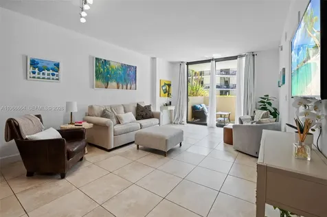 55 Merrick Way Coral Gables FL 33134