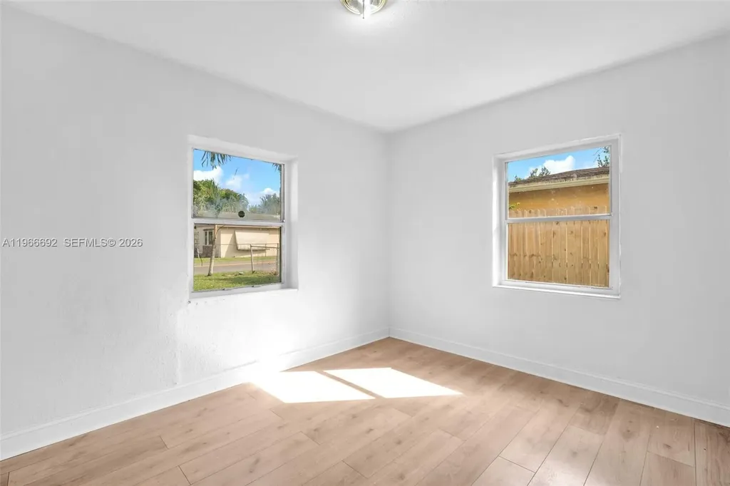841 NW 15th Terrace Fort Lauderdale FL 33311