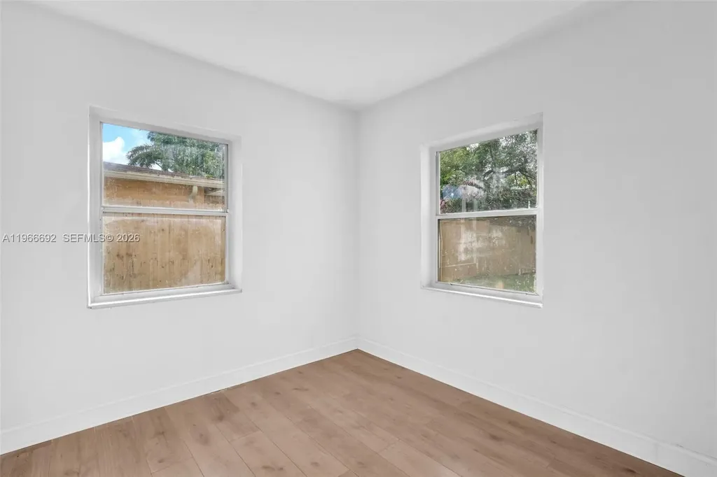 841 NW 15th Terrace Fort Lauderdale FL 33311