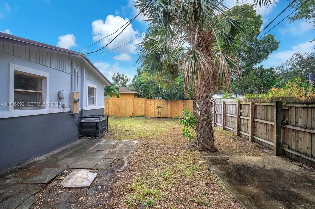 841 NW 15th Terrace Fort Lauderdale FL 33311