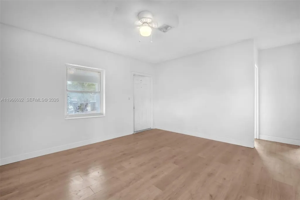 841 NW 15th Terrace Fort Lauderdale FL 33311