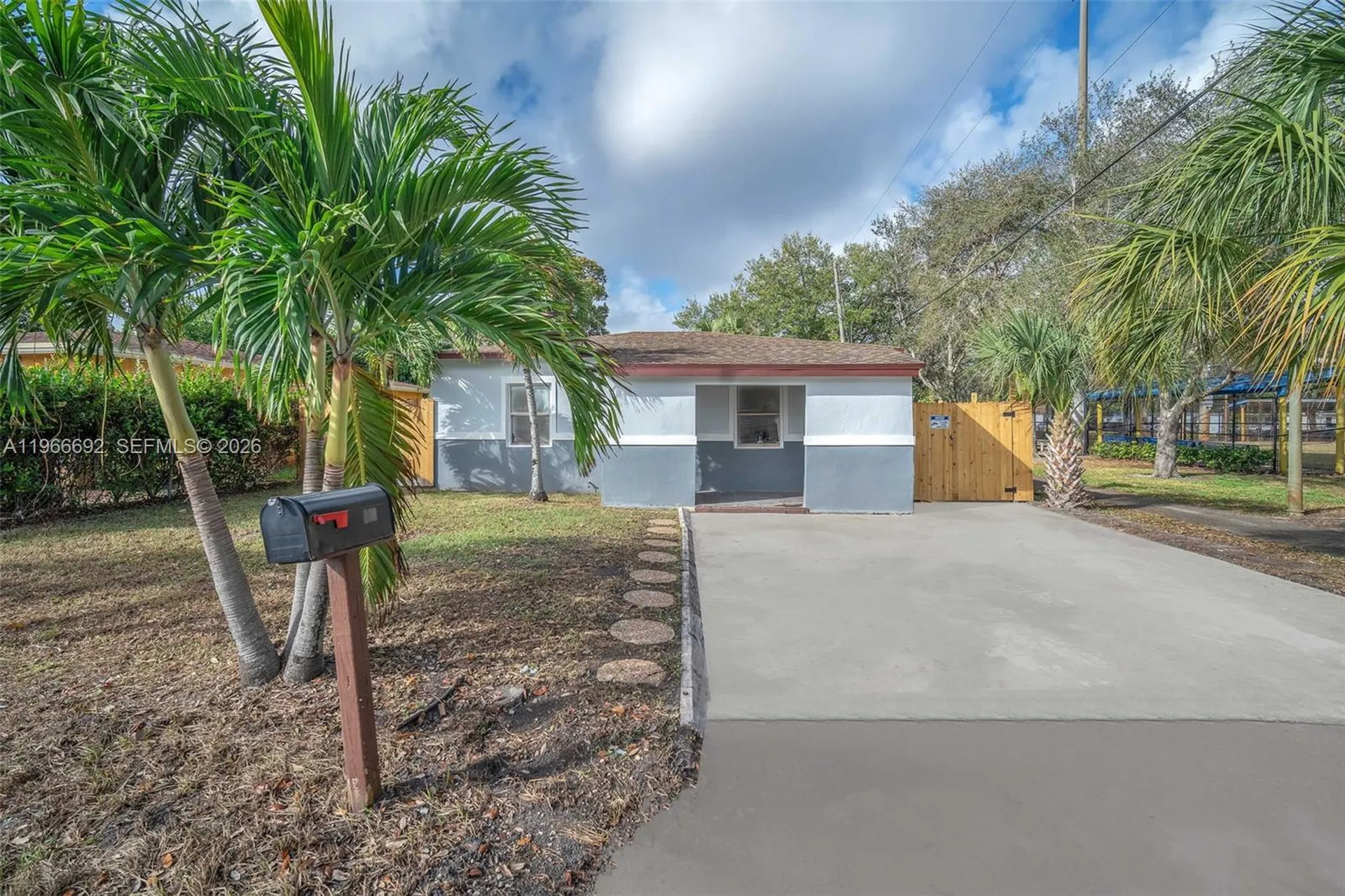 841 NW 15th Terrace Fort Lauderdale FL 33311