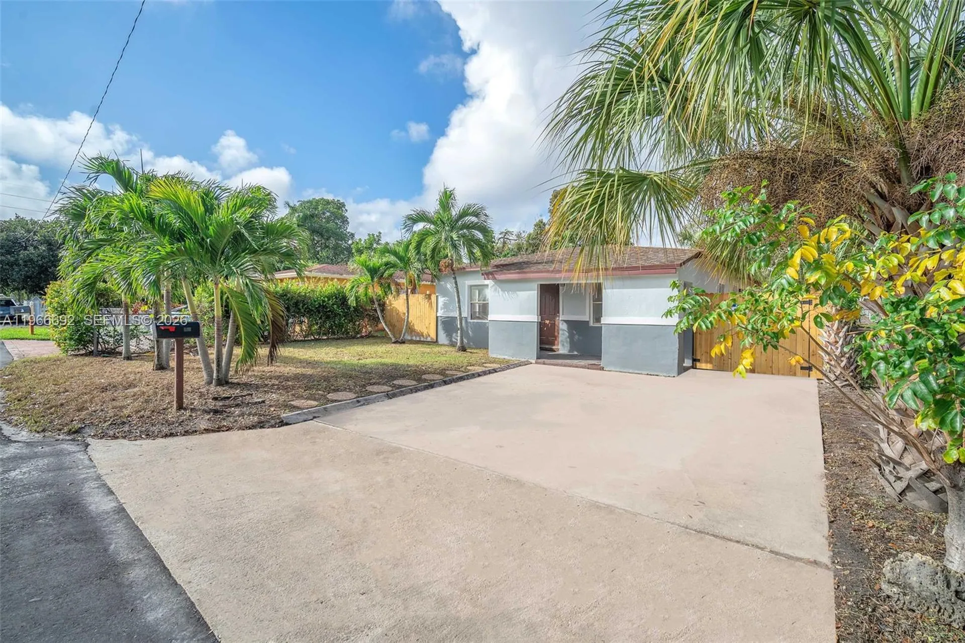 841 NW 15th Terrace Fort Lauderdale FL 33311