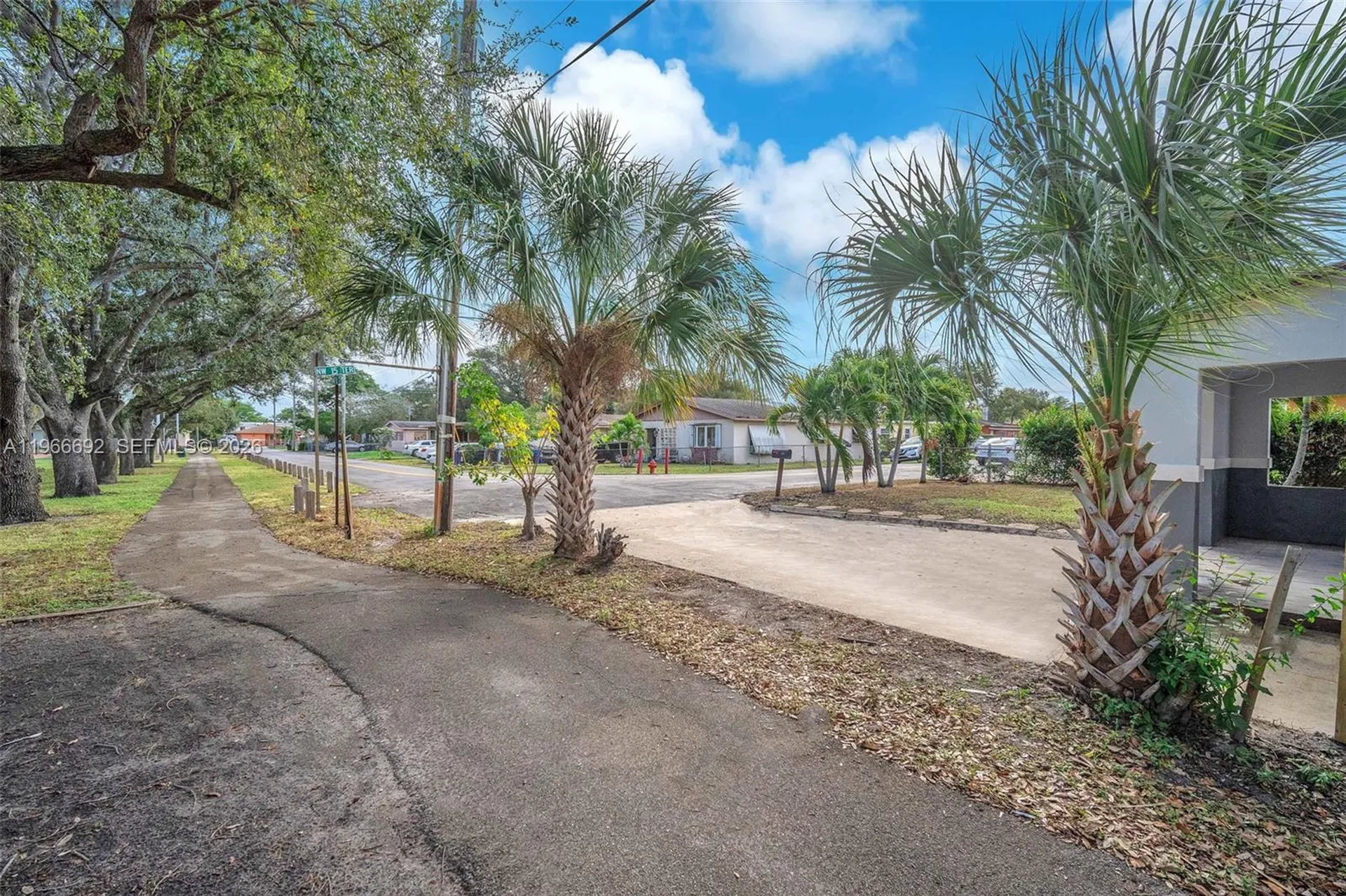 841 NW 15th Terrace Fort Lauderdale FL 33311