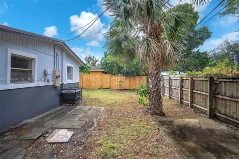841 NW 15th Terrace Fort Lauderdale FL 33311