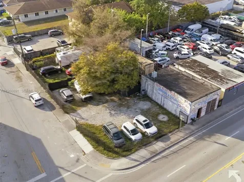 7010 NW 7th Avenue Miami FL 33150