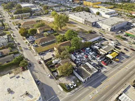7010 NW 7th Avenue Miami FL 33150