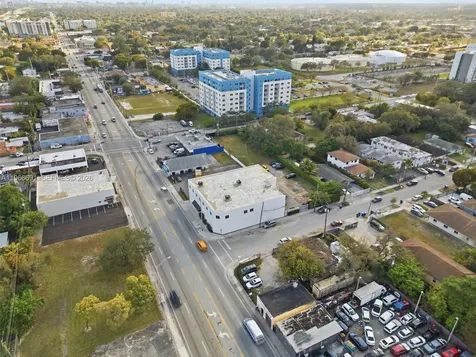 7010 NW 7th Avenue Miami FL 33150