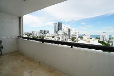 1775 Washington Avenue Miami Beach FL 33139