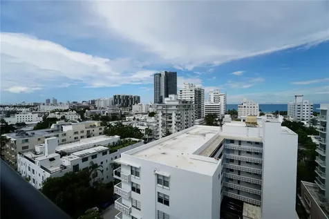 1775 Washington Avenue Miami Beach FL 33139
