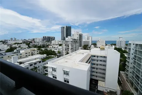 1775 Washington Avenue Miami Beach FL 33139