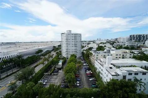 1775 Washington Avenue Miami Beach FL 33139