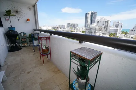 1775 Washington Avenue Miami Beach FL 33139