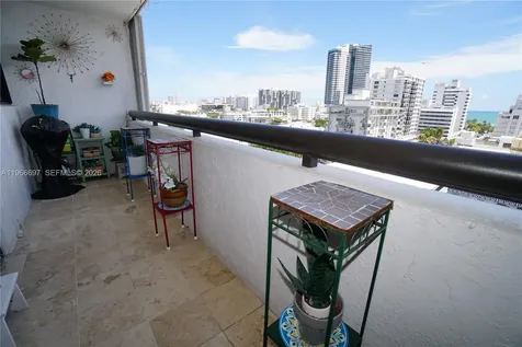 1775 Washington Avenue Miami Beach FL 33139