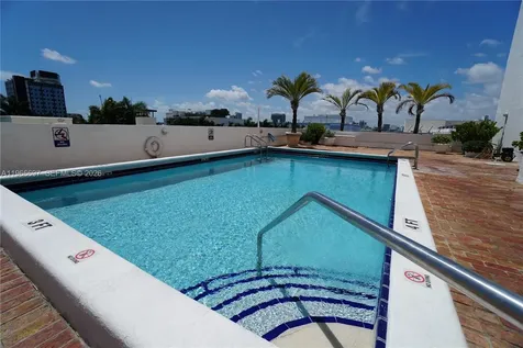 1775 Washington Avenue Miami Beach FL 33139