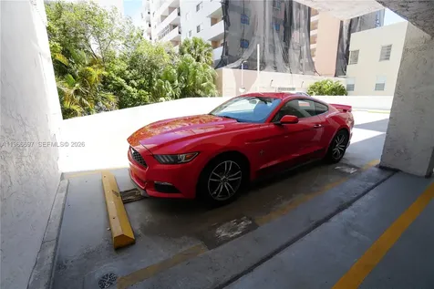 1775 Washington Avenue Miami Beach FL 33139