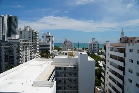 1775 Washington Avenue Miami Beach FL 33139