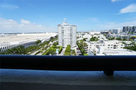 1775 Washington Avenue Miami Beach FL 33139