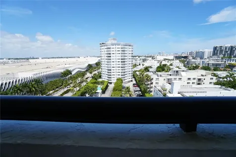 1775 Washington Avenue Miami Beach FL 33139