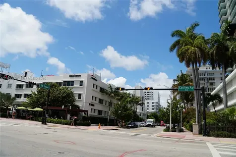 1775 Washington Avenue Miami Beach FL 33139