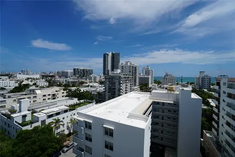 1775 Washington Avenue Miami Beach FL 33139
