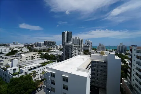 1775 Washington Avenue Miami Beach FL 33139