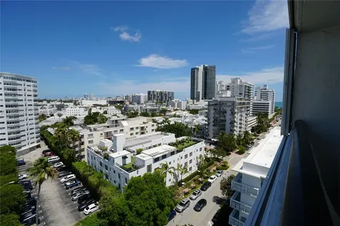 1775 Washington Avenue Miami Beach FL 33139