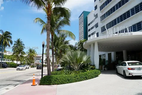 1775 Washington Avenue Miami Beach FL 33139