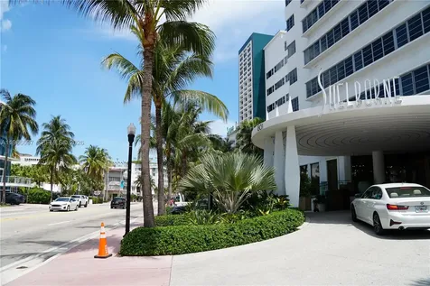 1775 Washington Avenue Miami Beach FL 33139