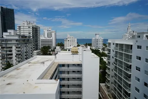 1775 Washington Avenue Miami Beach FL 33139