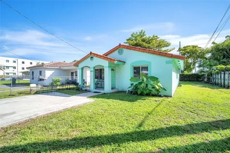 5825 NW 13th Avenue Miami FL 33142