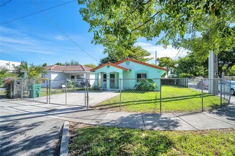 5825 NW 13th Avenue Miami FL 33142