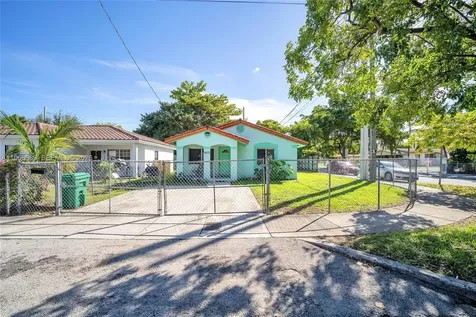 5825 NW 13th Avenue Miami FL 33142