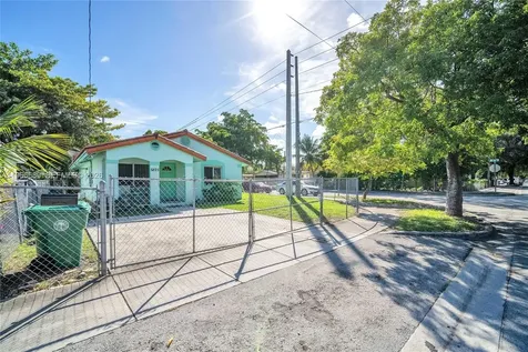 5825 NW 13th Avenue Miami FL 33142