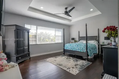 7875 NW 110th Drive Parkland FL 33076
