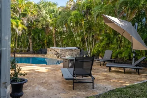 7875 NW 110th Drive Parkland FL 33076