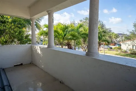 7875 NW 110th Drive Parkland FL 33076