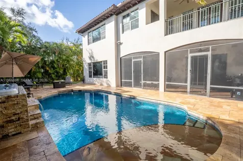 7875 NW 110th Drive Parkland FL 33076