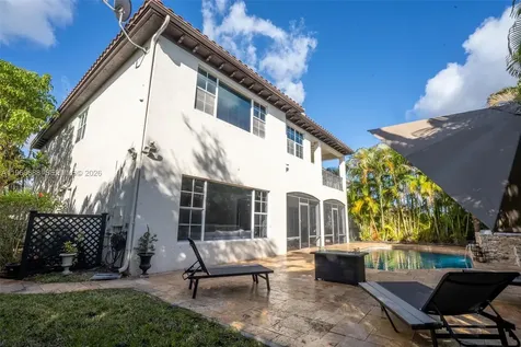 7875 NW 110th Drive Parkland FL 33076