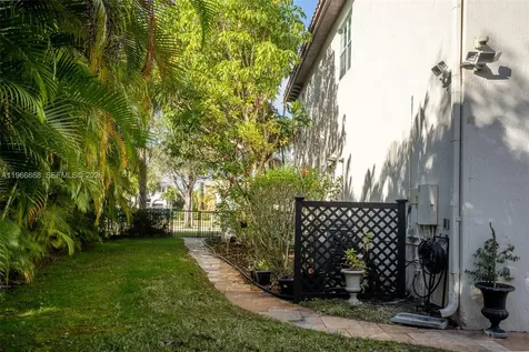 7875 NW 110th Drive Parkland FL 33076
