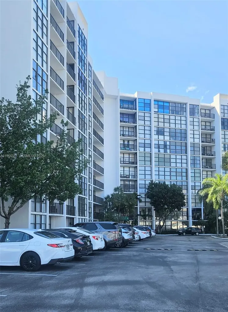1000 Parkview Drive Hallandale Beach FL 33009