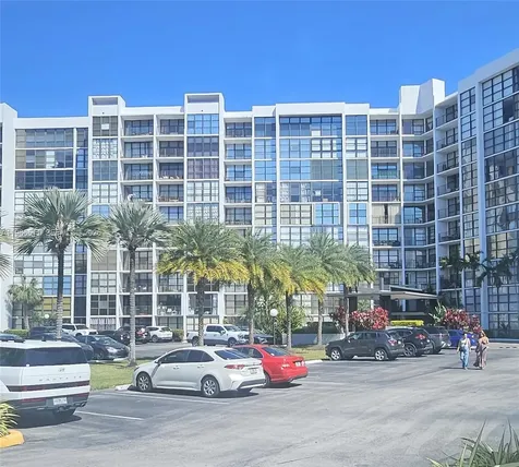 1000 Parkview Drive Hallandale Beach FL 33009