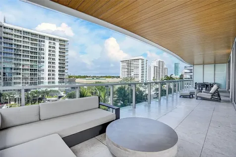 5775 Collins Avenue Miami Beach FL 33140