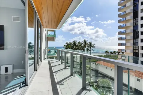 5775 Collins Avenue Miami Beach FL 33140