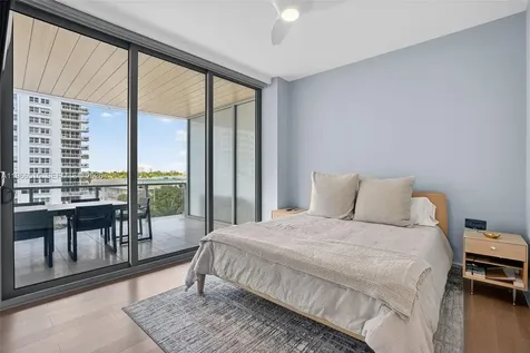 5775 Collins Avenue Miami Beach FL 33140