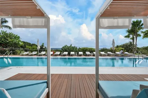 5775 Collins Avenue Miami Beach FL 33140