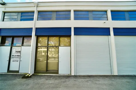 12307 SW 132nd Court Miami FL 33186