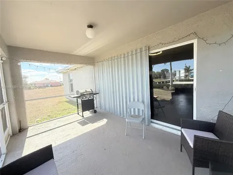 3625 NE 19 Place Cape Coral FL 33909