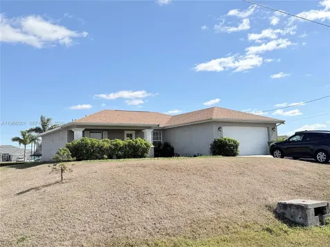 3625 NE 19 Place Cape Coral FL 33909